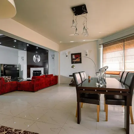 Mira Elite Villa