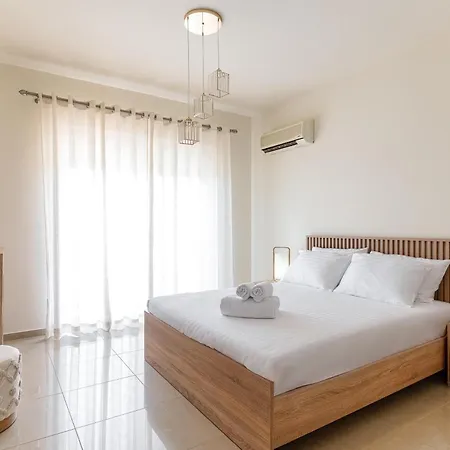 Mira Elite Villa Kalithiész