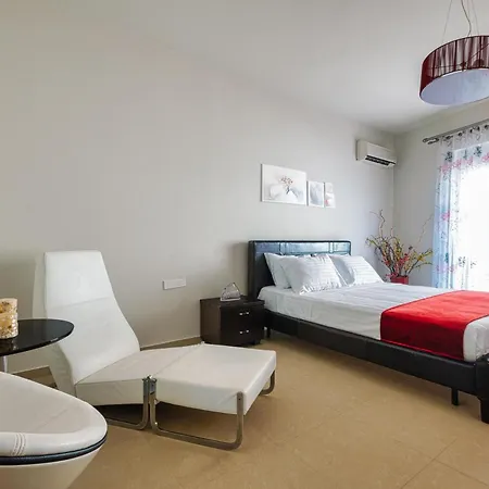 Villa Mira Elite Kalithies