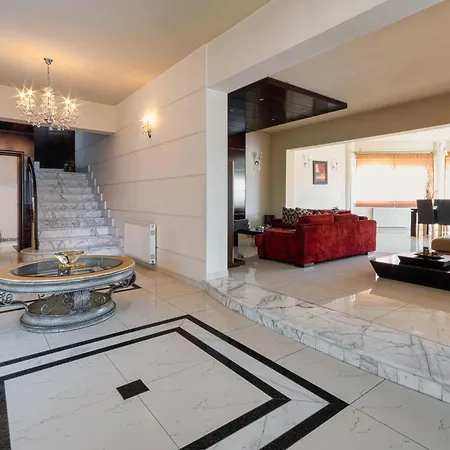 Villa Mira Elite