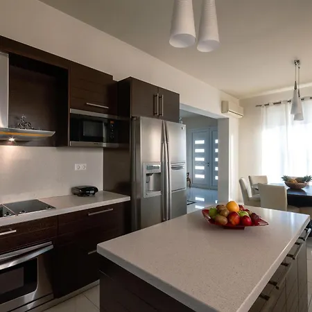 Villa Mira Elite