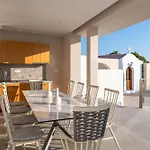 Mira - Faliraki & Traganou Villa Kalithies