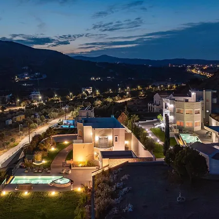Villa Mira - Faliraki & Traganou