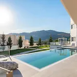 Mira - Faliraki&traganou Villa