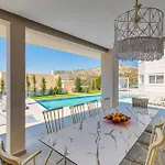 Mira - Faliraki&traganou Villa Kalithies