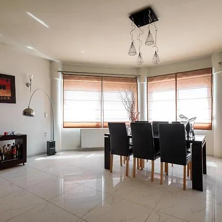 Mira Villa Kalithies