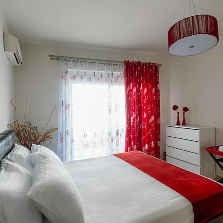 Mira Villa Kalithies