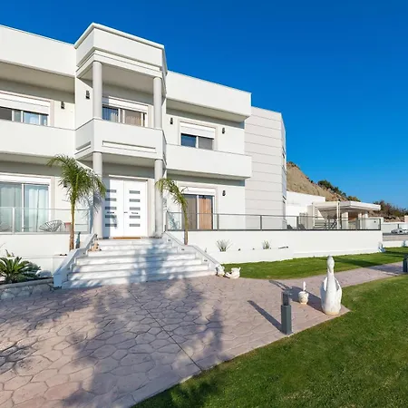 Willa Mira Villa Kalithies