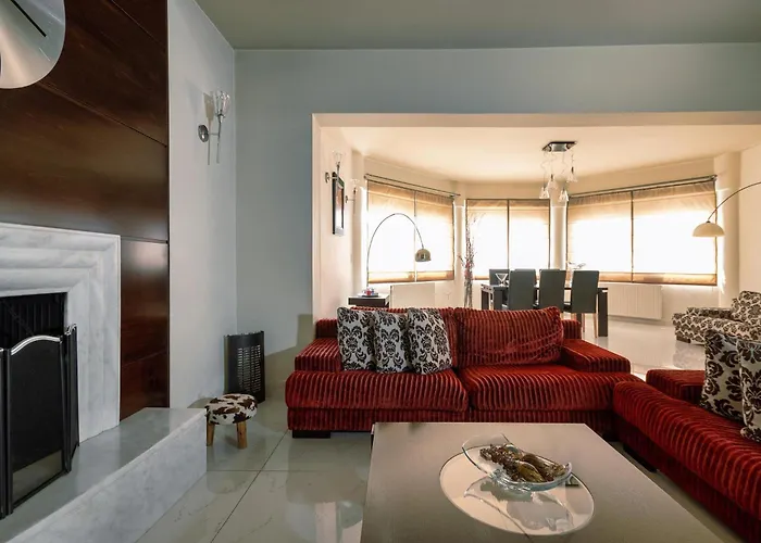 Mira Villa Kalithies