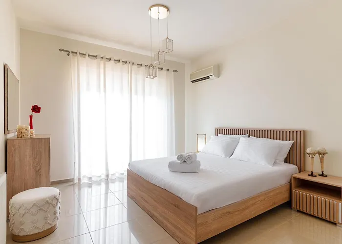 Mira Villa Kalithies